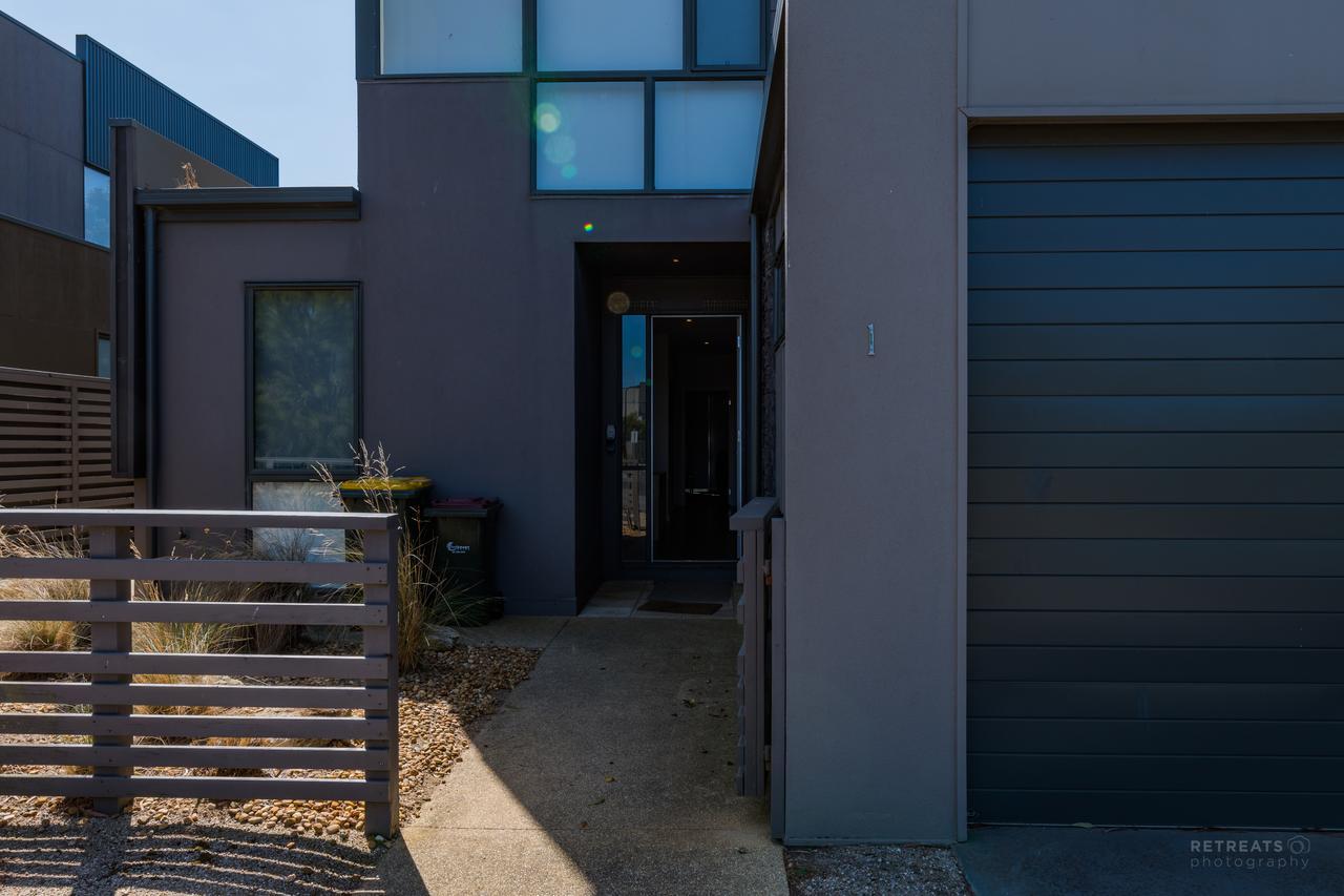 1 Sunset Place Torquay Exterior foto