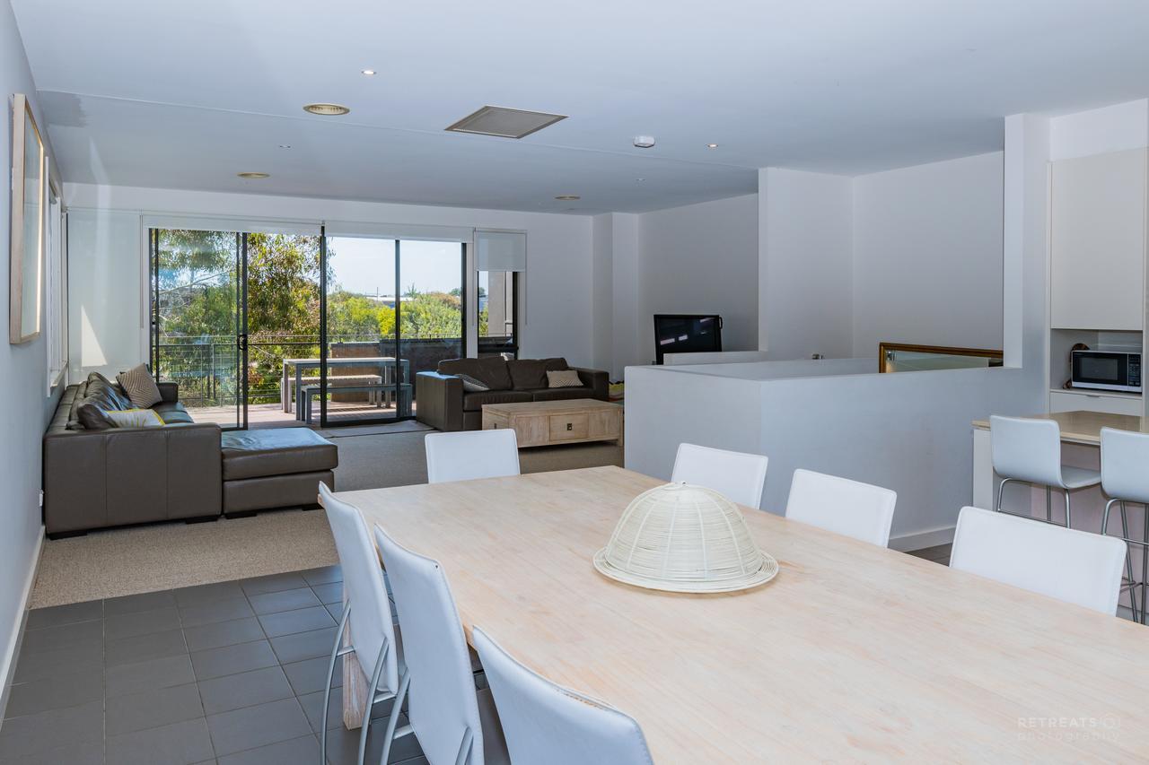 1 Sunset Place Torquay Exterior foto
