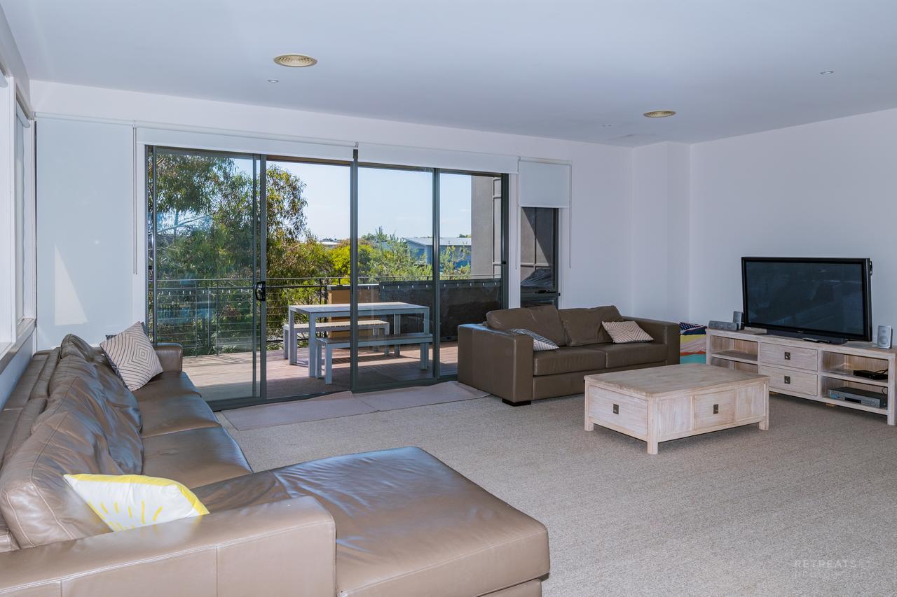 1 Sunset Place Torquay Exterior foto